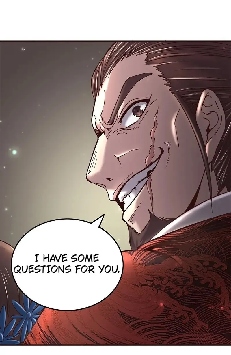 Warring States (Colored) Chapter 38 page 42 - 