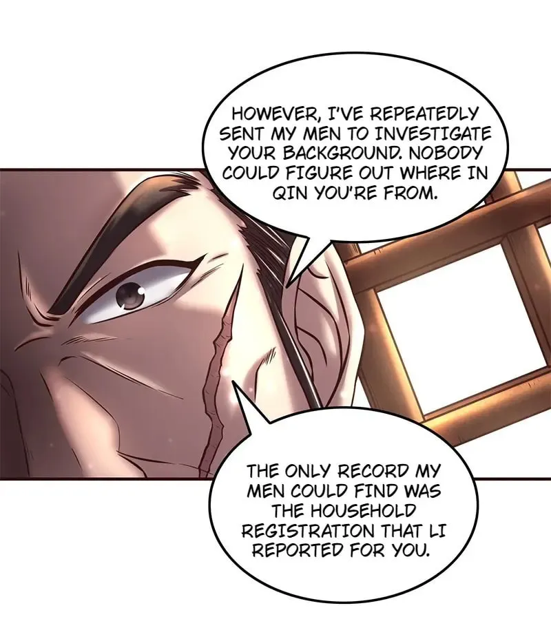 Warring States (Colored) Chapter 38 page 47 - 