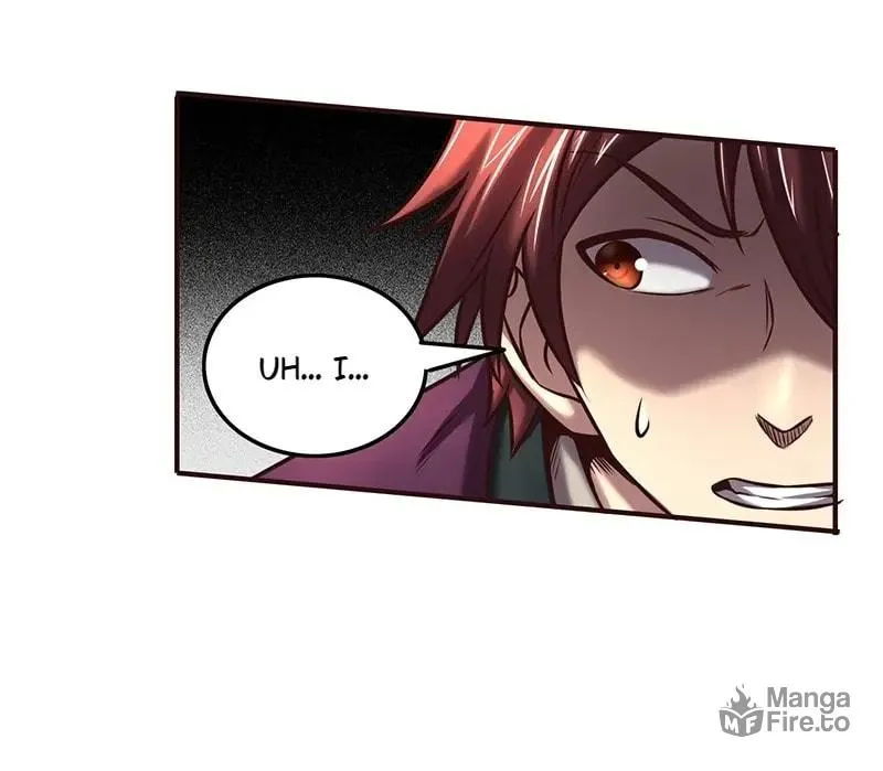 Warring States (Colored) Chapter 38 page 50 - 