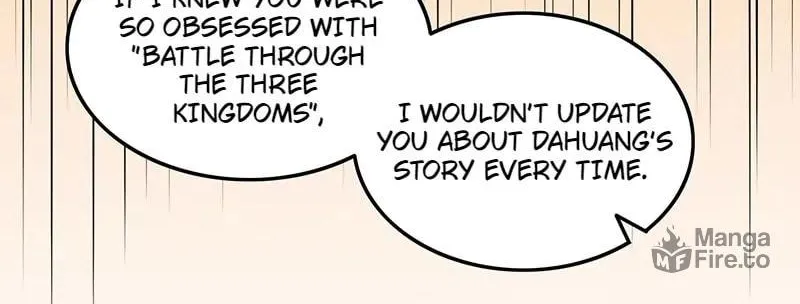 Warring States (Colored) Chapter 38 page 53 - 