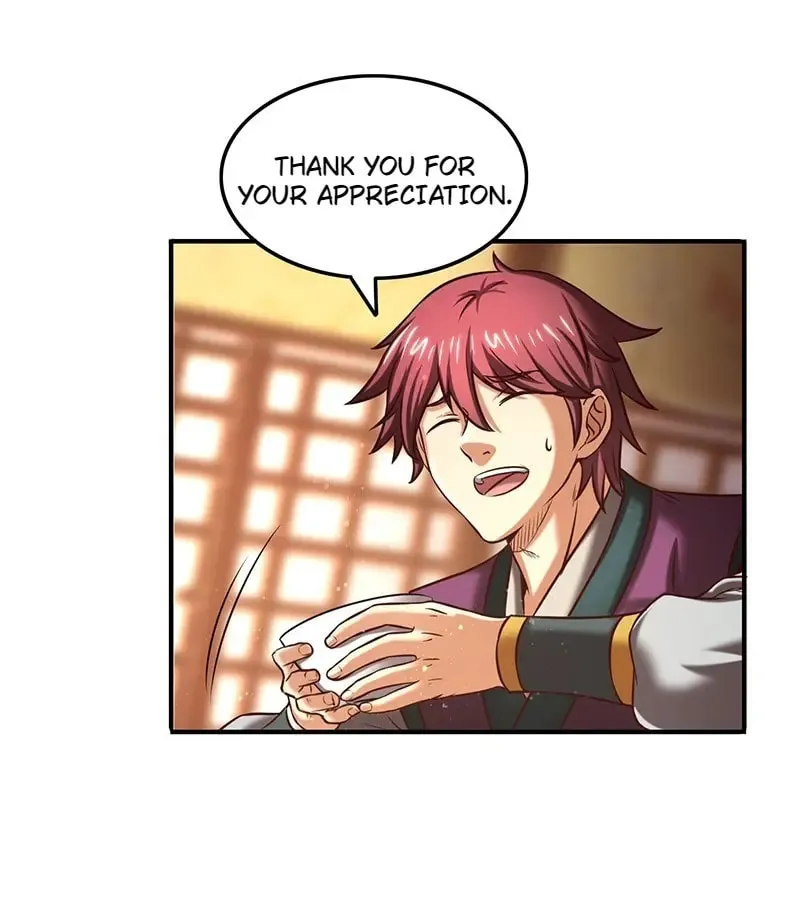 Warring States (Colored) Chapter 38 page 61 - 