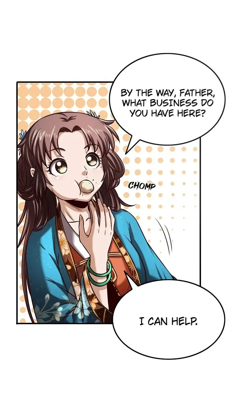 Warring States (Colored) Chapter 38 page 62 - 