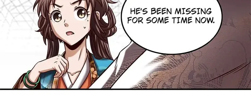 Warring States (Colored) Chapter 38 page 65 - 