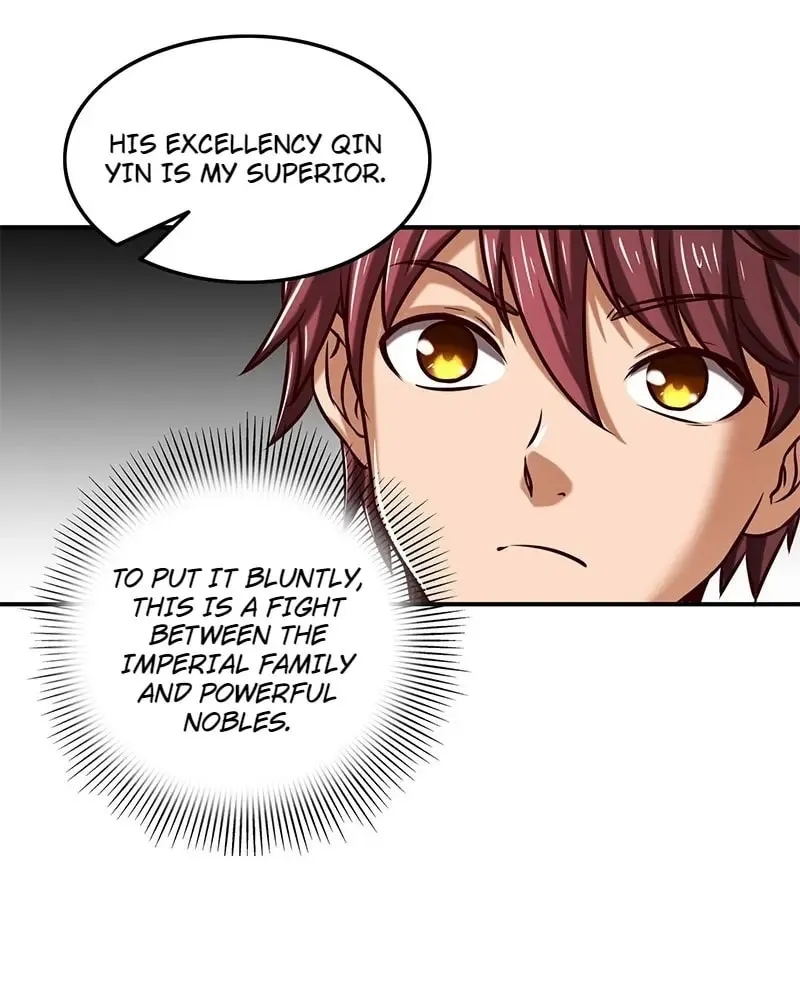 Warring States (Colored) Chapter 38 page 68 - 