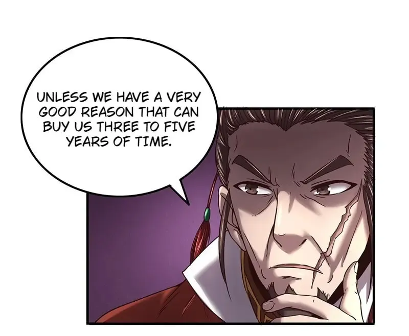 Warring States (Colored) Chapter 38 page 72 - 
