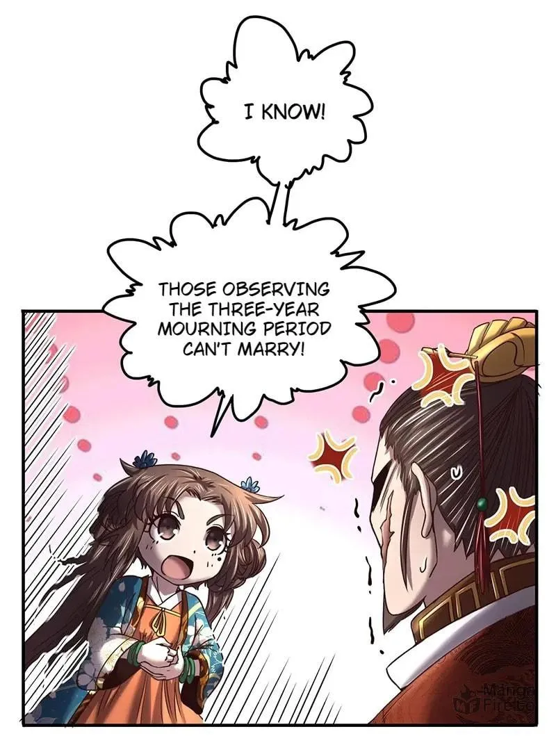 Warring States (Colored) Chapter 38 page 73 - 