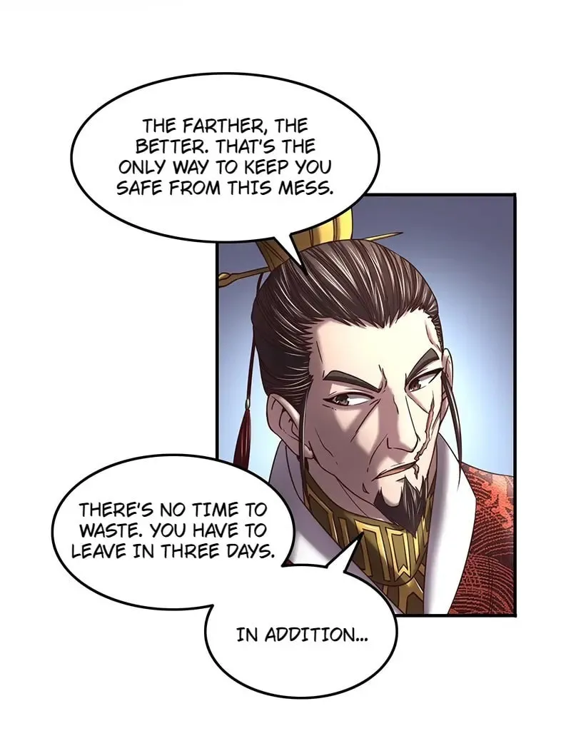 Warring States (Colored) Chapter 38 page 78 - 