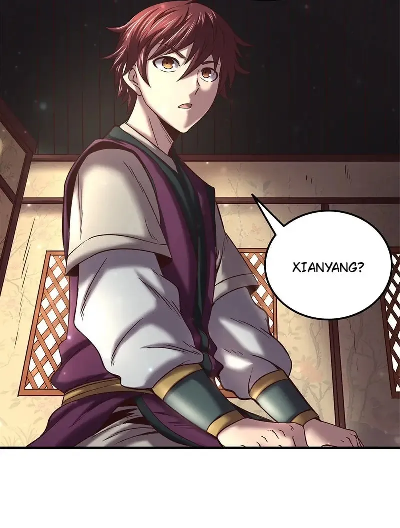 Warring States (Colored) Chapter 38 page 80 - 