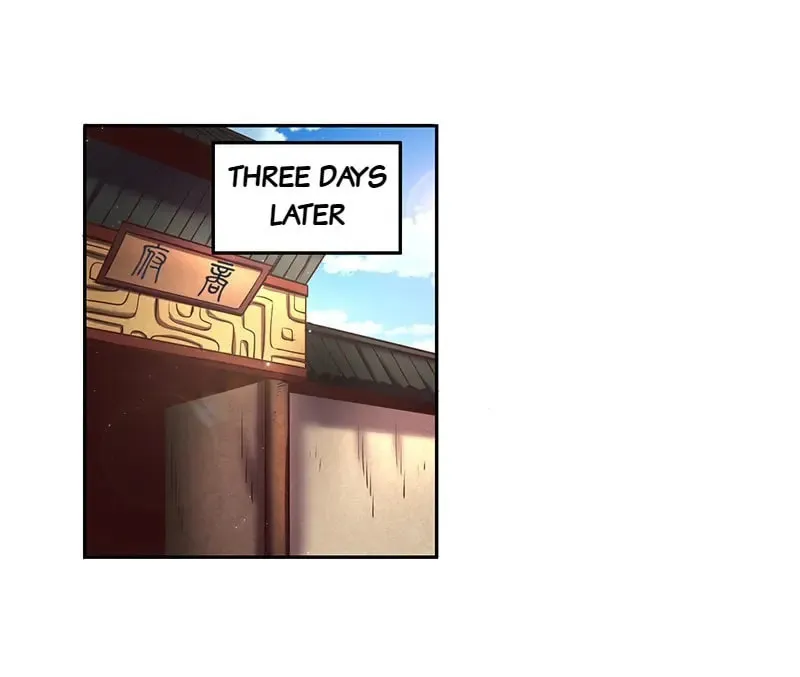 Warring States (Colored) Chapter 39 page 2 - 