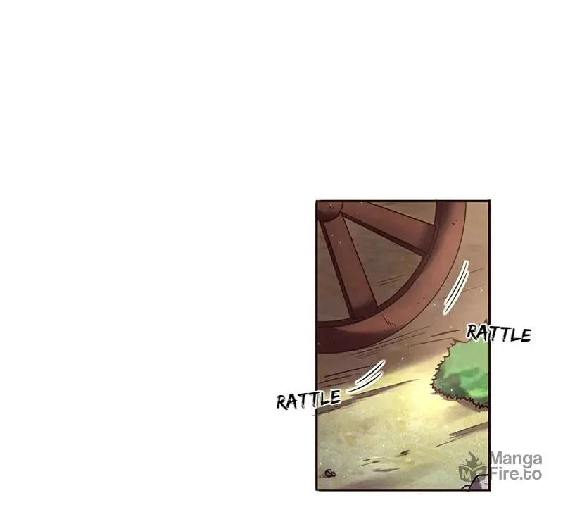 Warring States (Colored) Chapter 39 page 16 - 