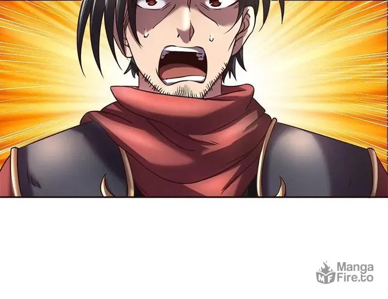 Warring States (Colored) Chapter 39 page 21 - 