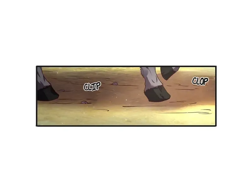 Warring States (Colored) Chapter 39 page 22 - 
