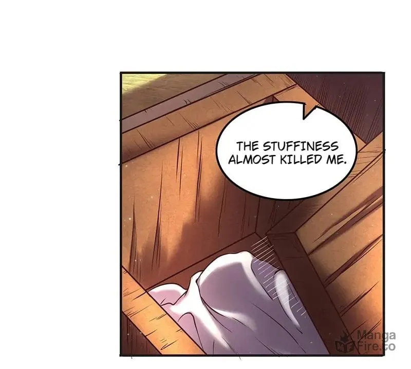 Warring States (Colored) Chapter 39 page 23 - 