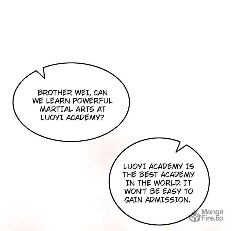 Warring States (Colored) Chapter 39 page 28 - 