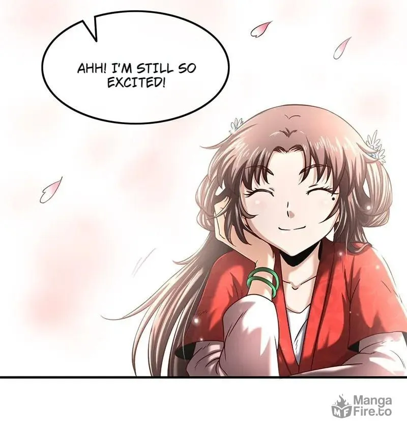 Warring States (Colored) Chapter 39 page 29 - 