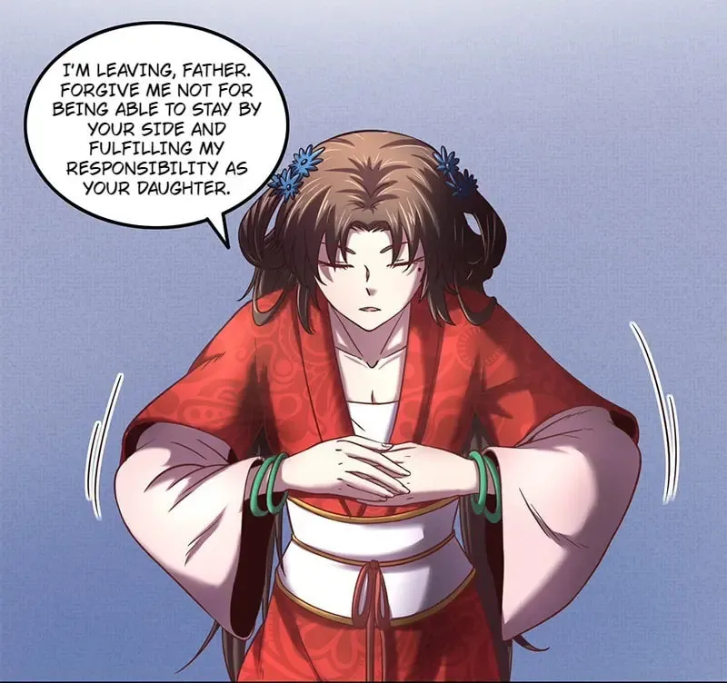 Warring States (Colored) Chapter 39 page 4 - 