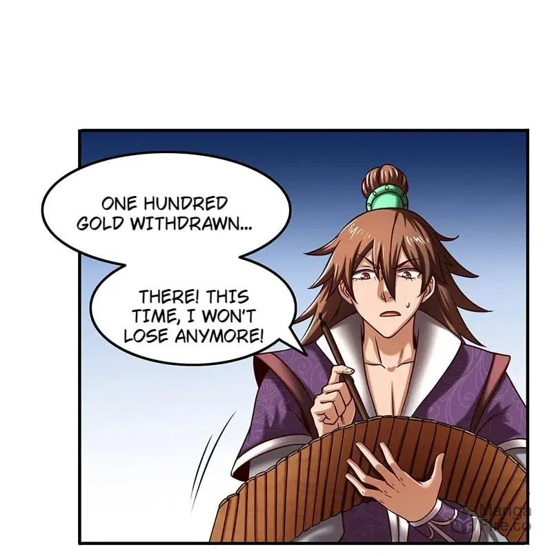 Warring States (Colored) Chapter 39 page 45 - 