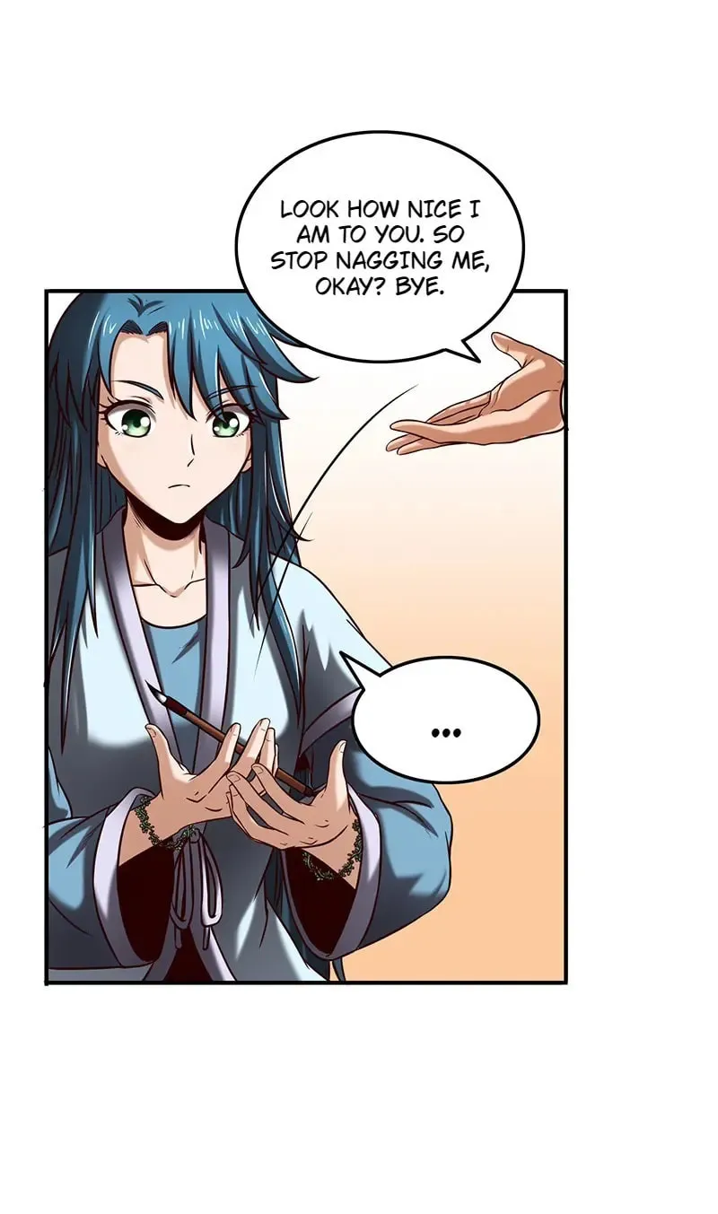 Warring States (Colored) Chapter 39 page 51 - 