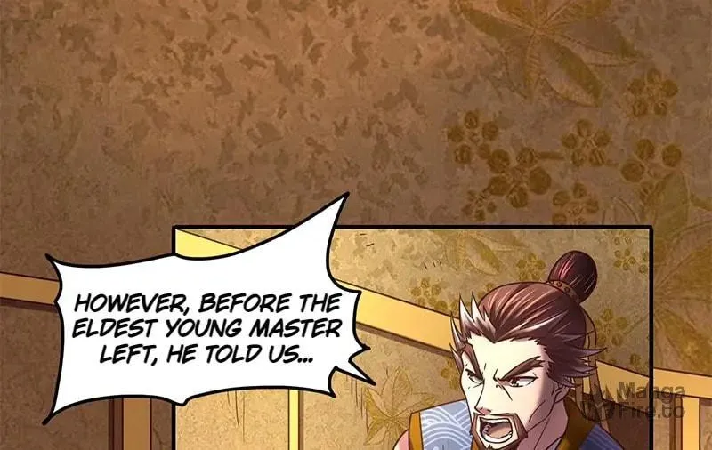 Warring States (Colored) Chapter 39 page 55 - 