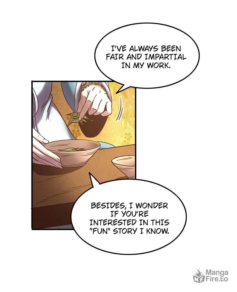 Warring States (Colored) Chapter 39 page 58 - 
