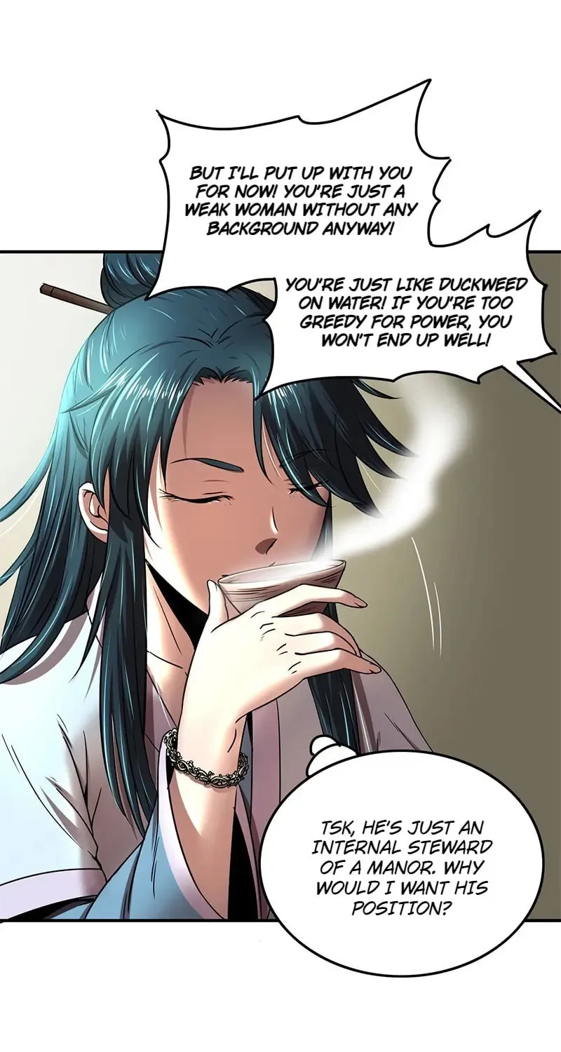 Warring States (Colored) Chapter 39 page 67 - 