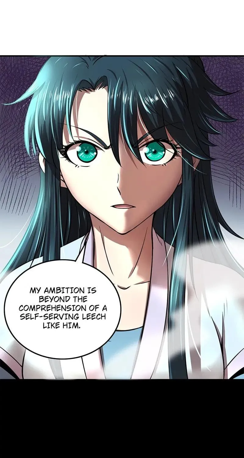 Warring States (Colored) Chapter 39 page 69 - 