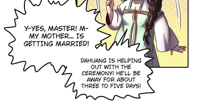 Warring States (Colored) Chapter 39 page 8 - 