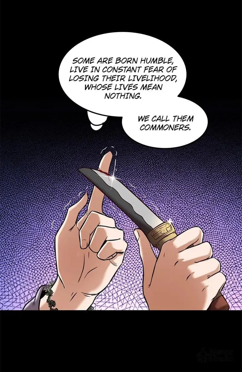 Warring States (Colored) Chapter 39 page 75 - 