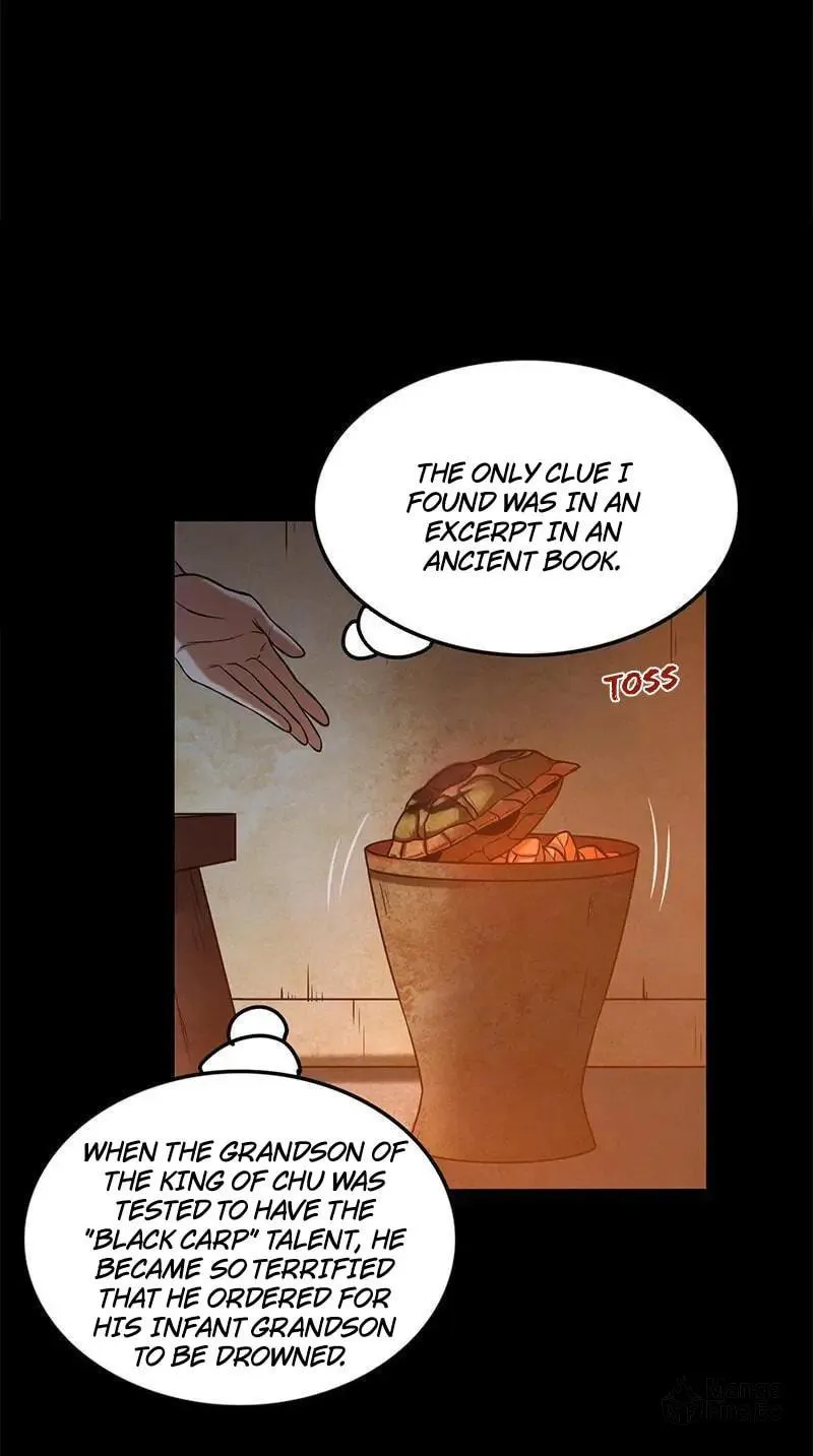 Warring States (Colored) Chapter 39 page 81 - 