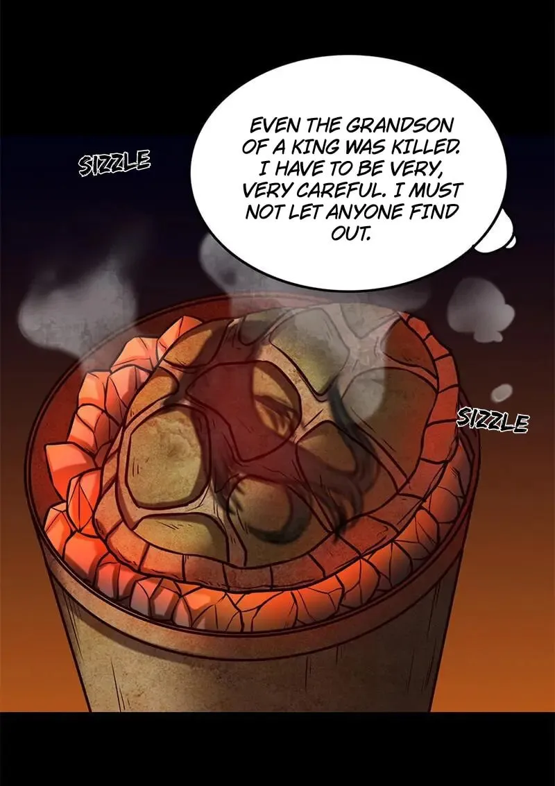 Warring States (Colored) Chapter 39 page 82 - 