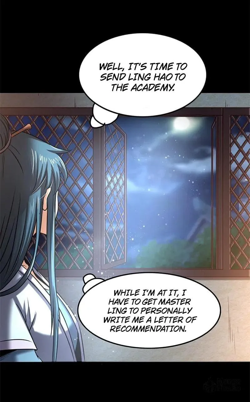 Warring States (Colored) Chapter 39 page 83 - 