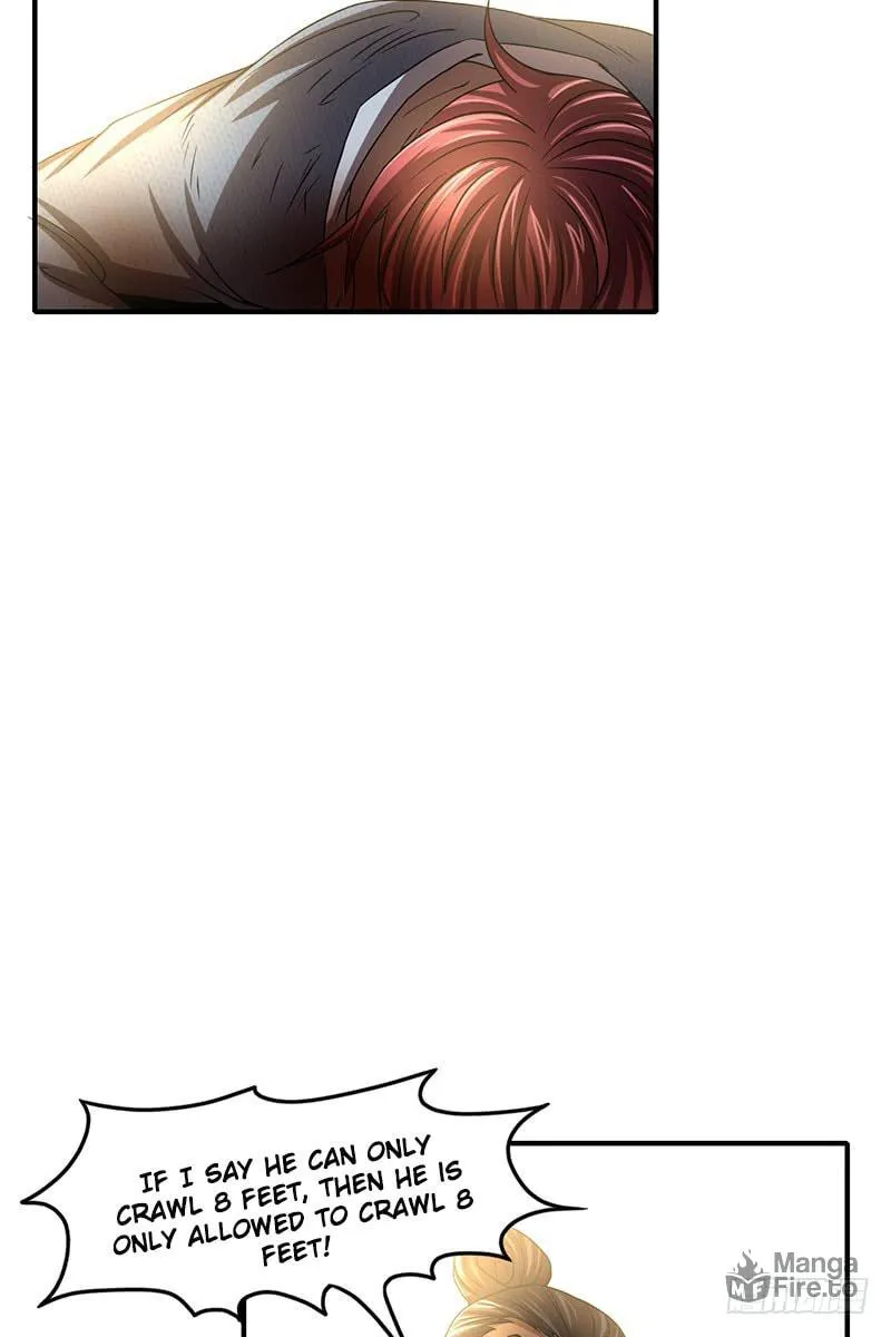 Warring States (Colored) Chapter 4 page 20 - 