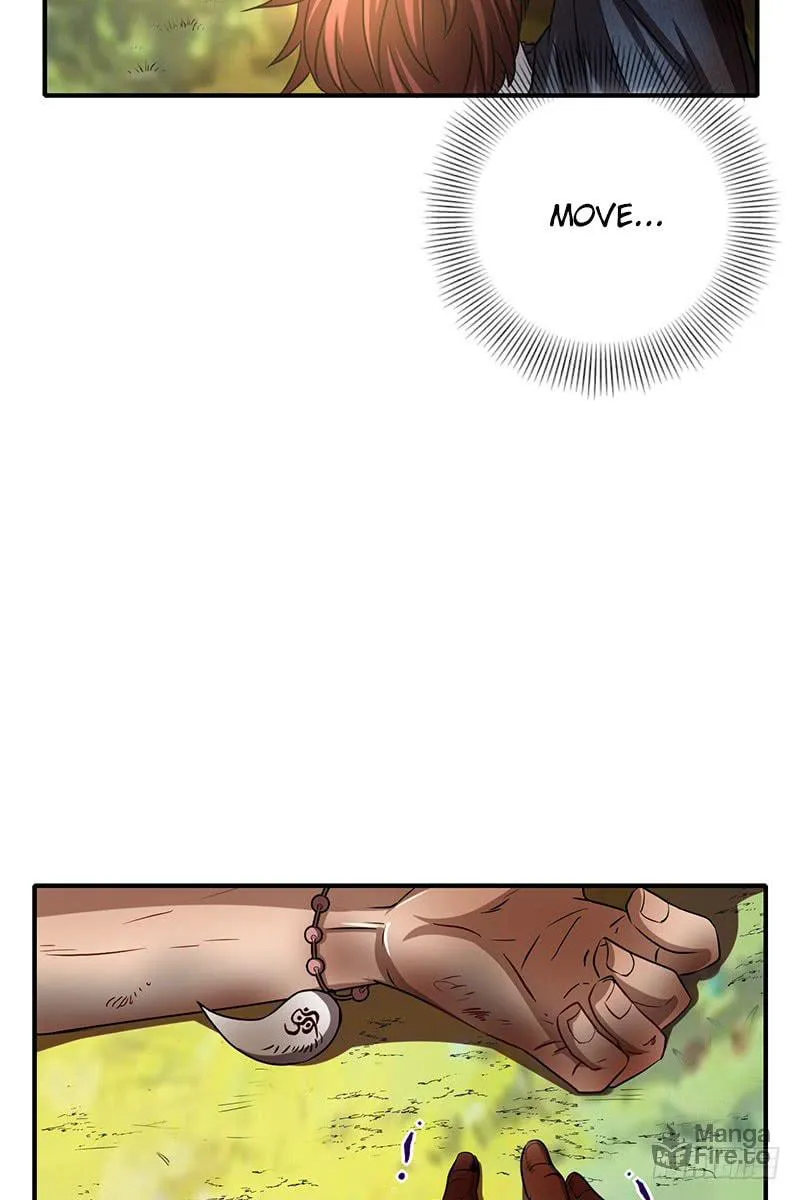 Warring States (Colored) Chapter 4 page 25 - 