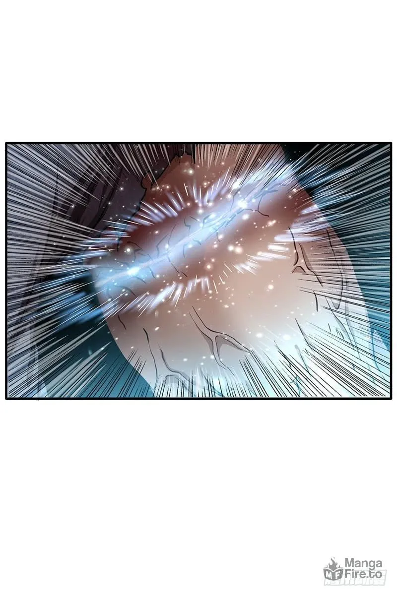 Warring States (Colored) Chapter 4 page 36 - 