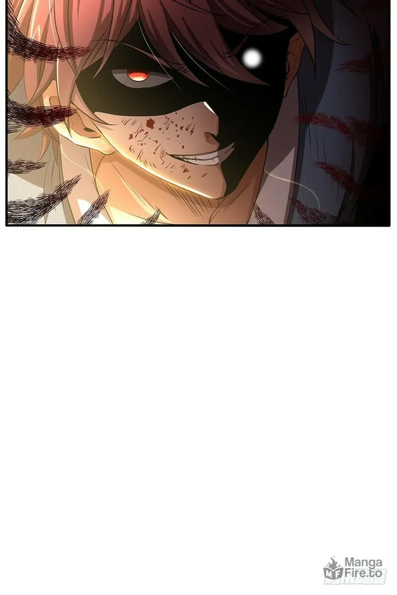 Warring States (Colored) Chapter 4 page 39 - 