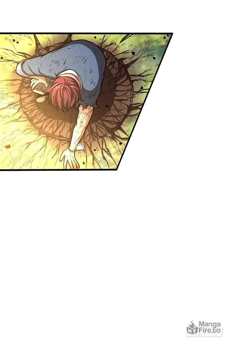 Warring States (Colored) Chapter 4 page 40 - 