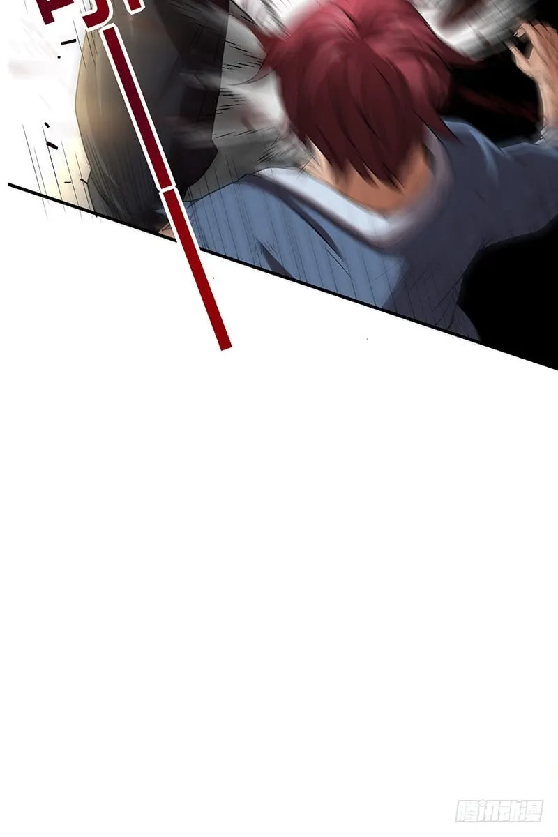 Warring States (Colored) Chapter 4 page 49 - 