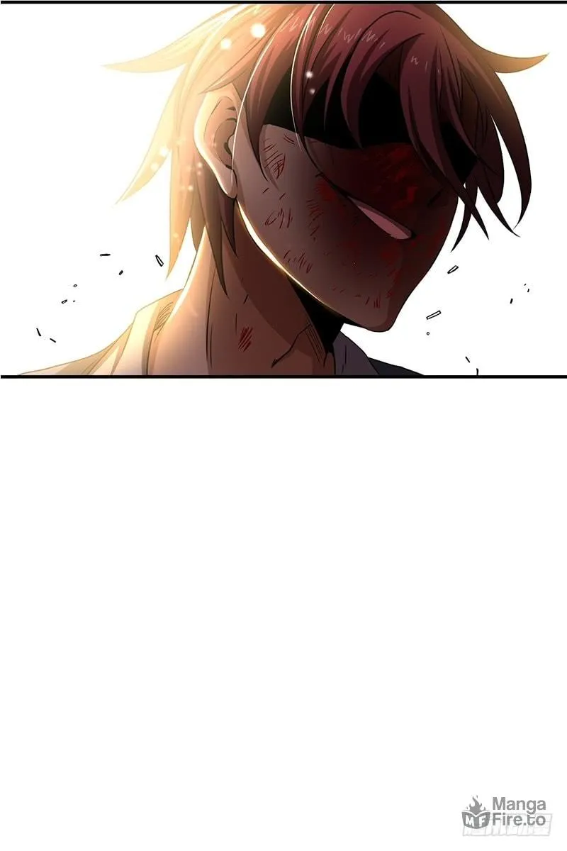 Warring States (Colored) Chapter 4 page 50 - 