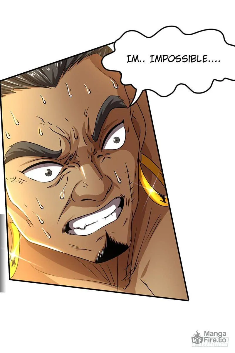 Warring States (Colored) Chapter 4 page 51 - 