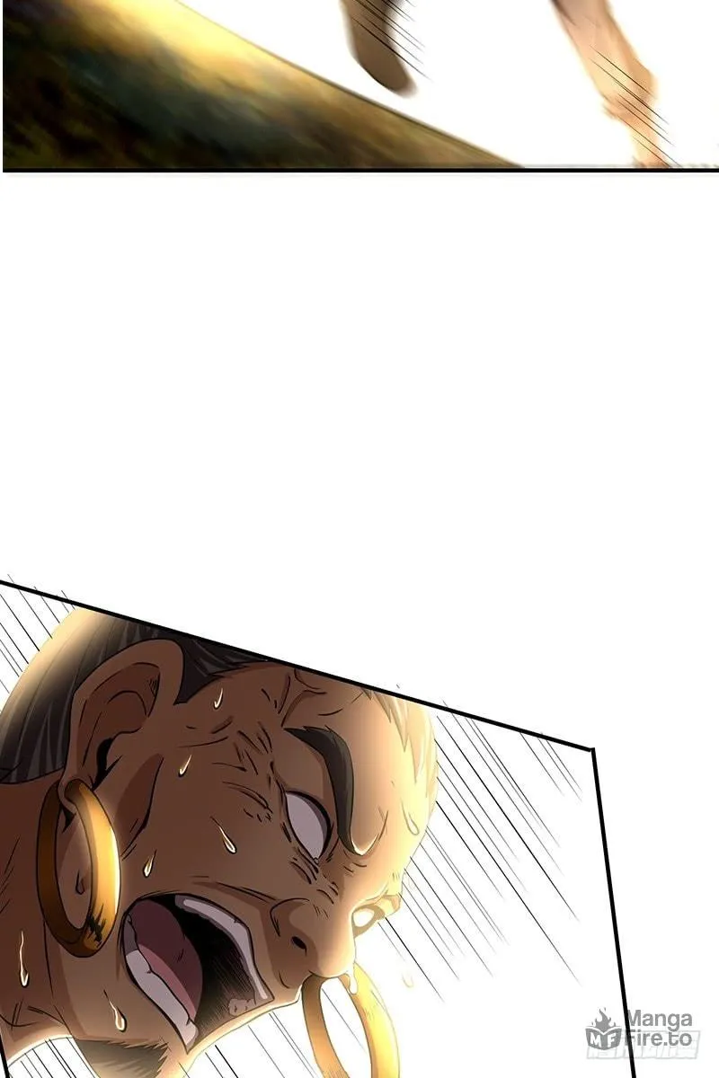 Warring States (Colored) Chapter 4 page 54 - 
