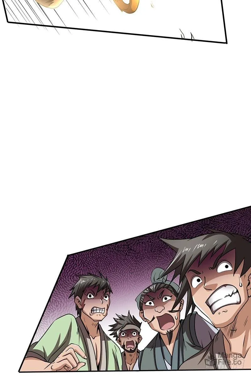 Warring States (Colored) Chapter 4 page 55 - 