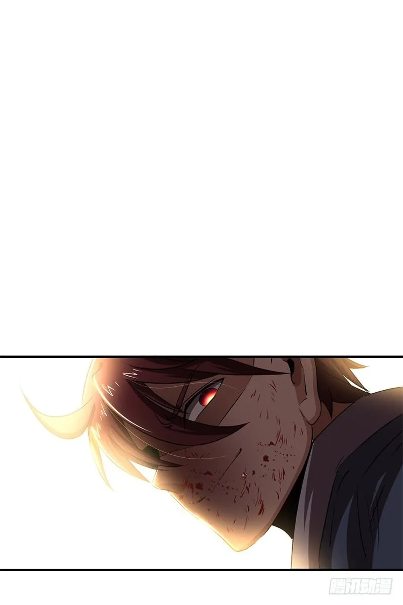 Warring States (Colored) Chapter 4 page 56 - 