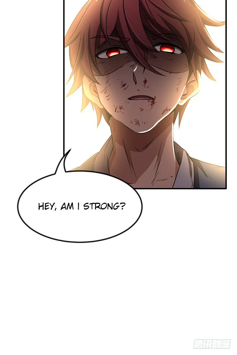 Warring States (Colored) Chapter 4 page 62 - 