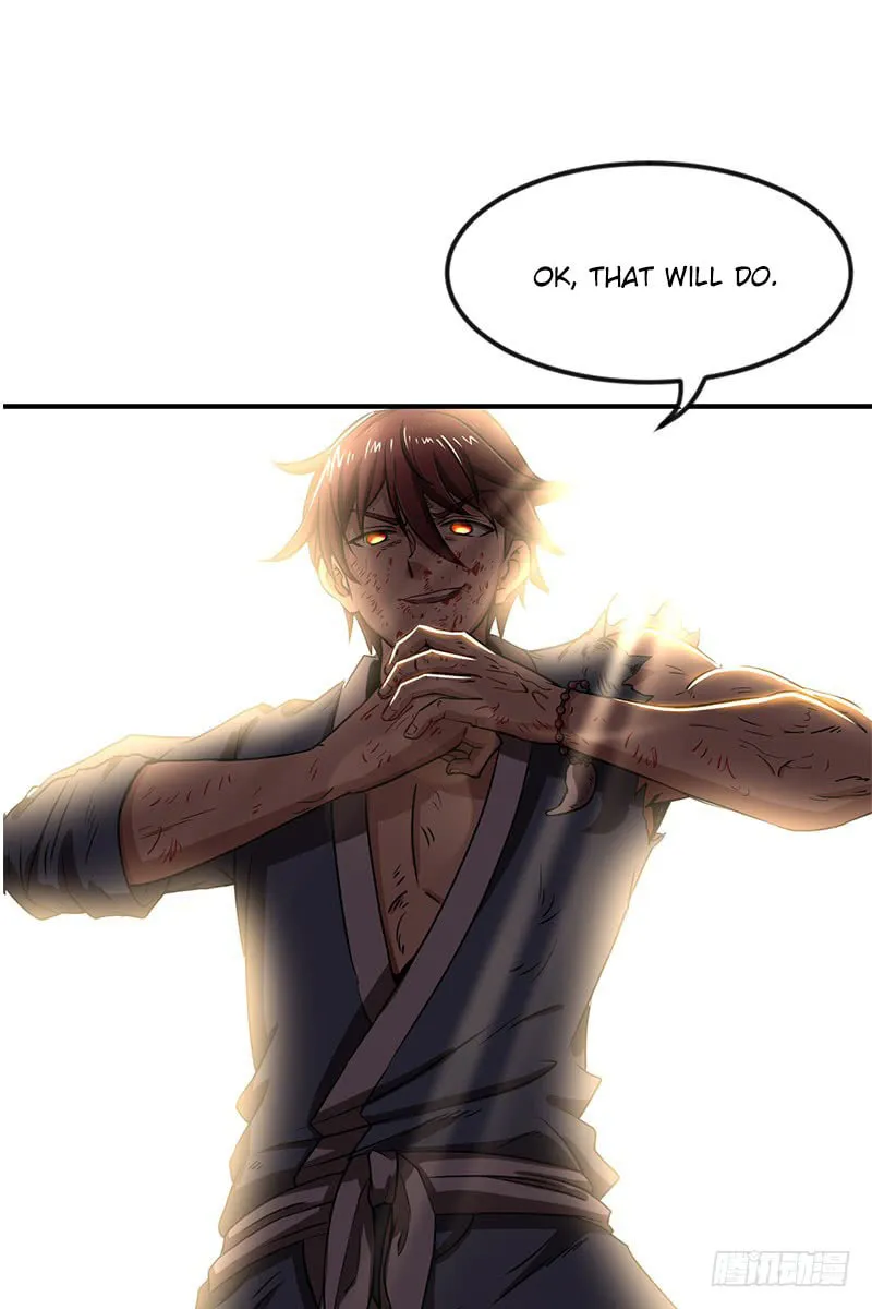 Warring States (Colored) Chapter 4 page 64 - 