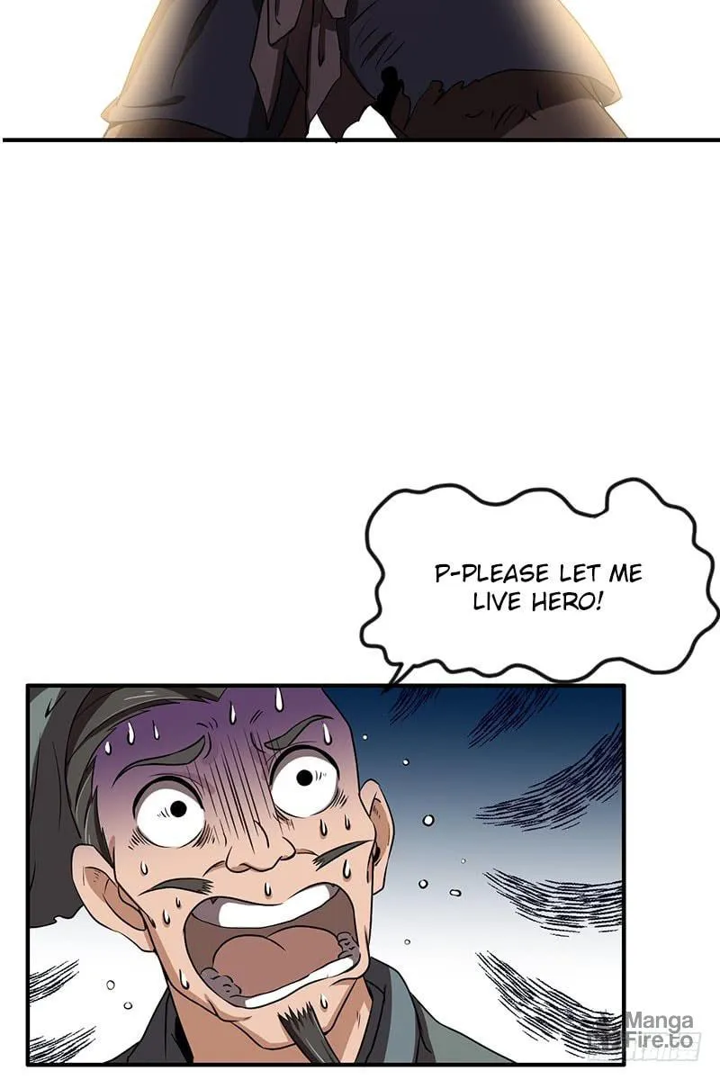 Warring States (Colored) Chapter 4 page 65 - 