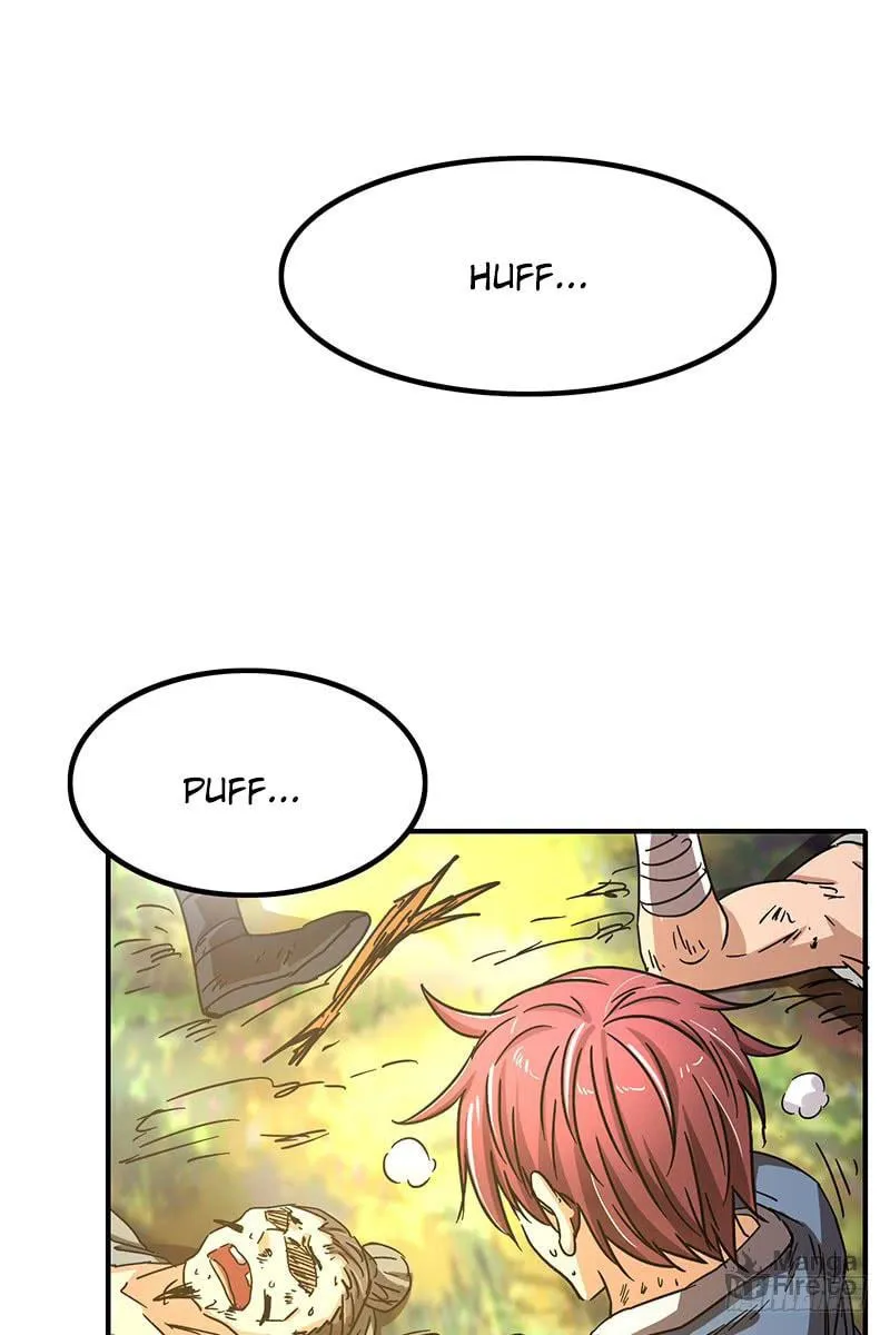 Warring States (Colored) Chapter 4 page 69 - 