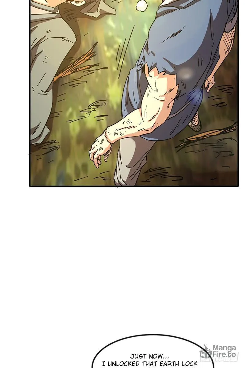 Warring States (Colored) Chapter 4 page 70 - 
