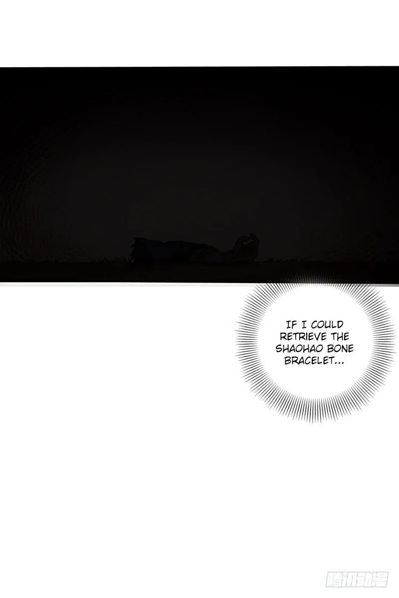 Warring States (Colored) Chapter 4 page 8 - 
