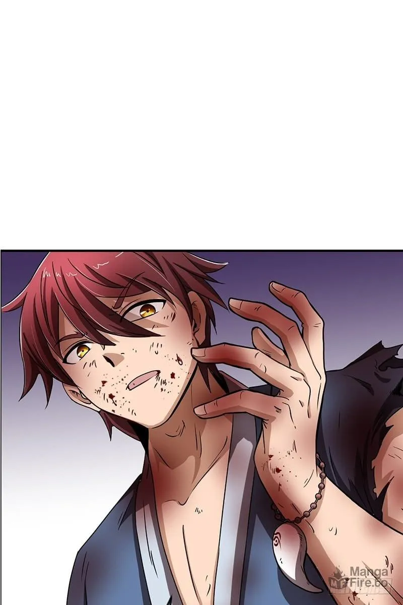Warring States (Colored) Chapter 4 page 72 - 