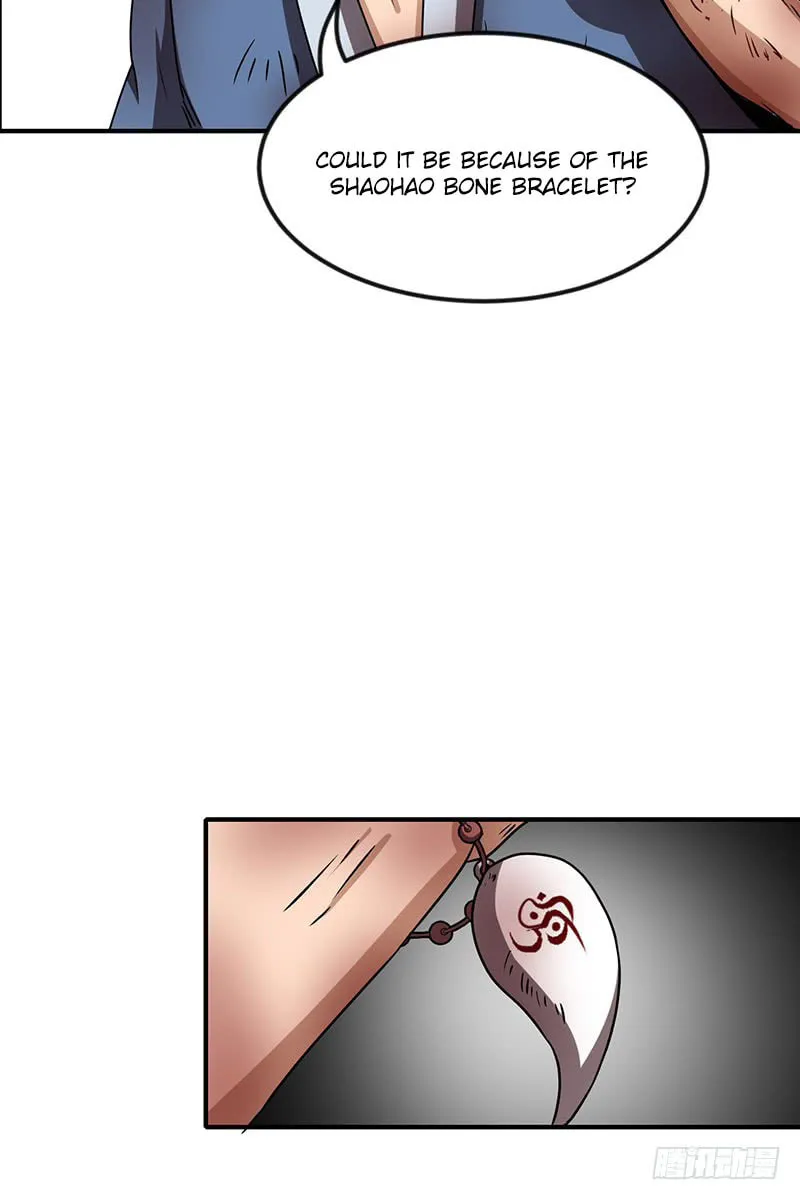 Warring States (Colored) Chapter 4 page 73 - 